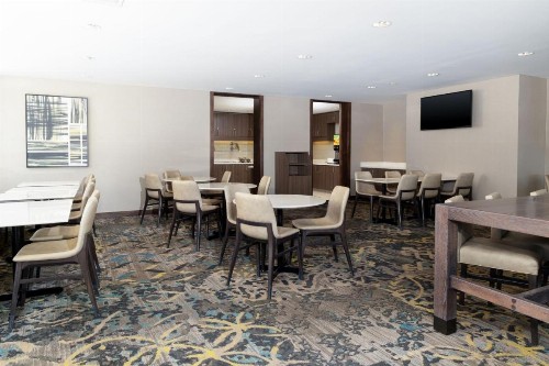 Residence Inn by Marriott Las Vegas Airport - image 30