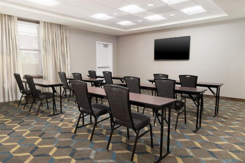 Residence Inn by Marriott Las Vegas Airport - image 34