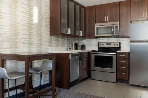 Residence Inn by Marriott Las Vegas Airport - image 35