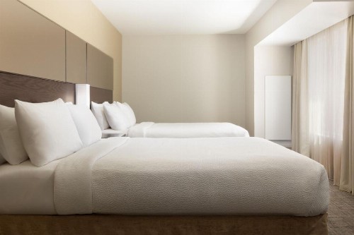 Residence Inn by Marriott Las Vegas Airport - image 4