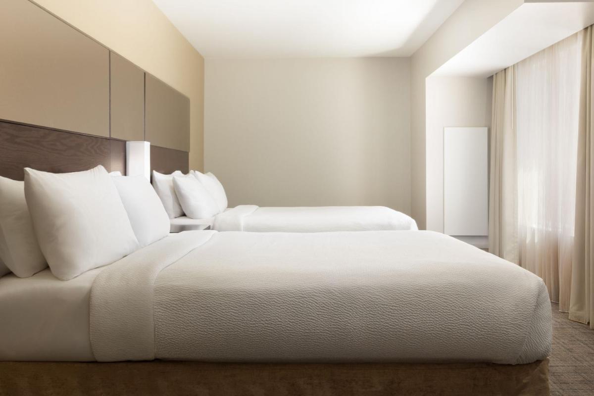 Residence Inn by Marriott Las Vegas Airport - image 4