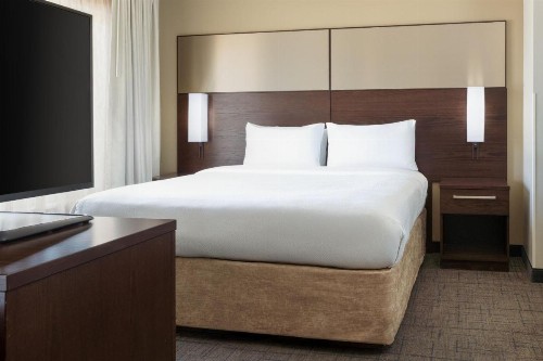 Residence Inn by Marriott Las Vegas Airport - image 5
