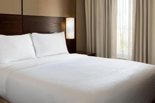 Residence Inn by Marriott Las Vegas Airport - image 6