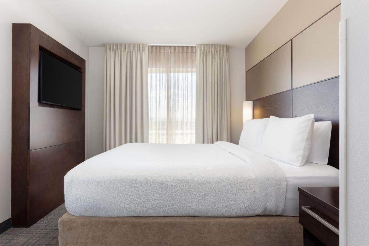 Residence Inn by Marriott Las Vegas Airport - image 7