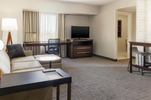 Residence Inn by Marriott Las Vegas Airport - image 9