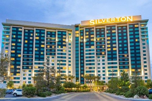 The Berkley Las Vegas - image 11