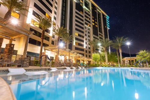 The Berkley Las Vegas - image 13