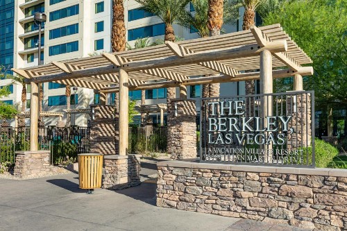 The Berkley Las Vegas - image 16
