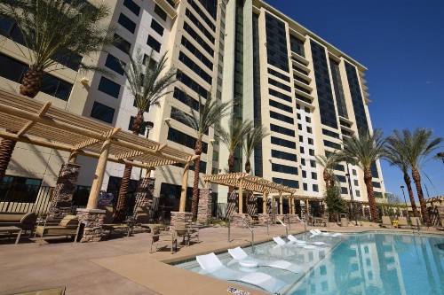 The Berkley Las Vegas - image 18