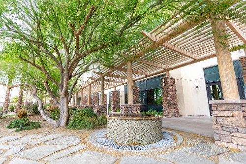 The Berkley Las Vegas - image 19