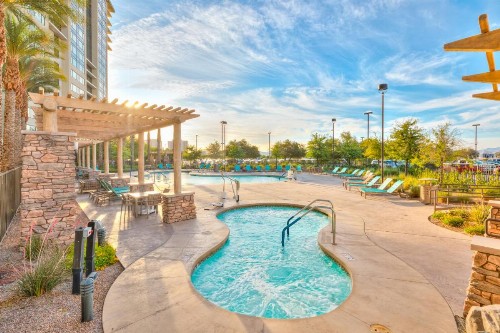 The Berkley Las Vegas - image 2