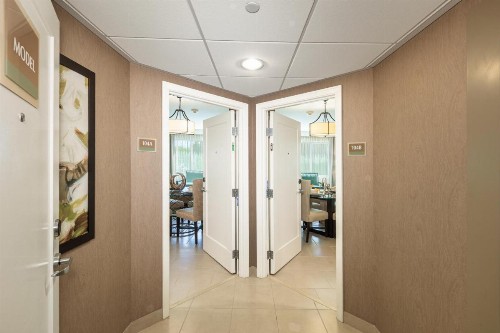 The Berkley Las Vegas - image 25