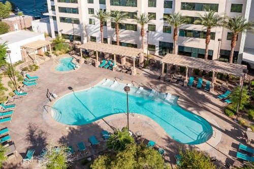 The Berkley Las Vegas - image 29