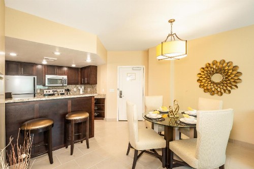 The Berkley Las Vegas - image 3