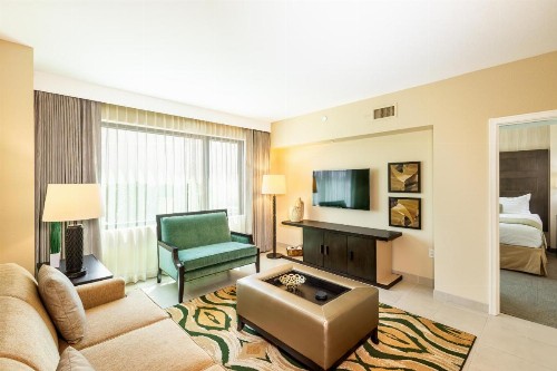 The Berkley Las Vegas - image 30