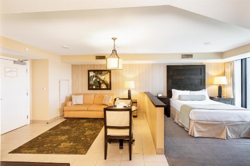 The Berkley Las Vegas - image 31
