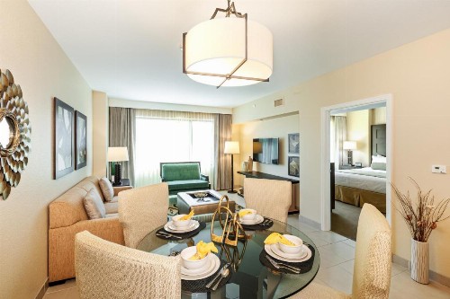 The Berkley Las Vegas - image 39