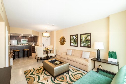 The Berkley Las Vegas - image 4