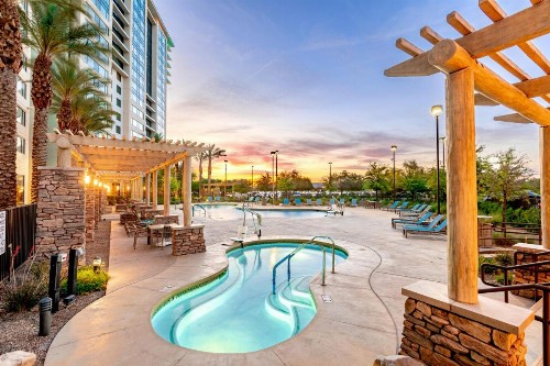 The Berkley Las Vegas - image 46