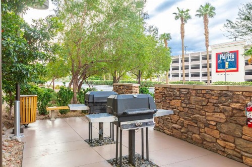 The Berkley Las Vegas - image 47