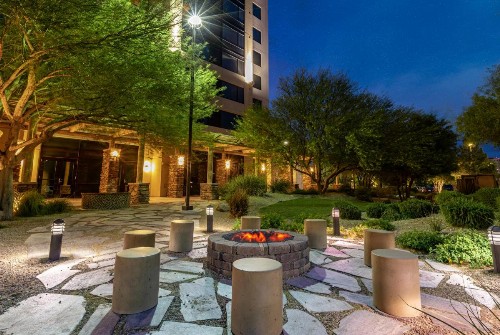 The Berkley Las Vegas - image 48