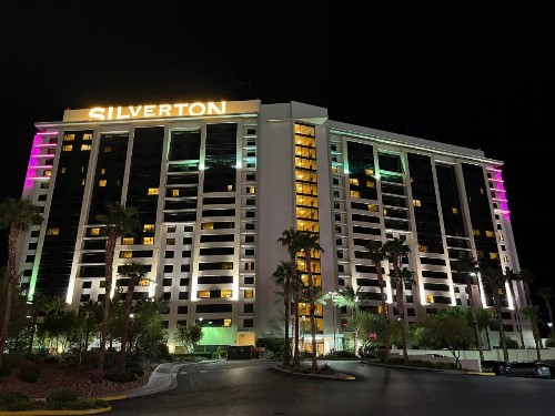 The Berkley Las Vegas - image 50
