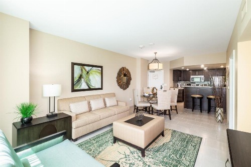 The Berkley Las Vegas - image 7