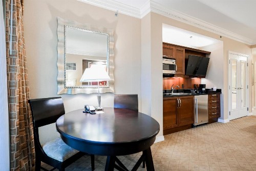 Penthouse Suite with Strip View at The Signature At MGM Grand - image 29