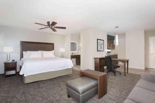 Homewood Suites By Hilton Las Vegas City Center - image 10