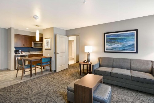 Homewood Suites By Hilton Las Vegas City Center - image 11