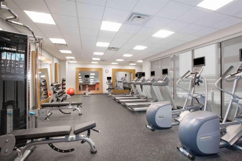 Homewood Suites By Hilton Las Vegas City Center - image 12