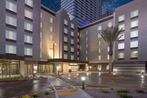 Homewood Suites By Hilton Las Vegas City Center - image 14
