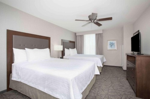 Homewood Suites By Hilton Las Vegas City Center - image 15
