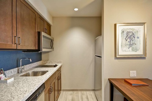 Homewood Suites By Hilton Las Vegas City Center - image 16