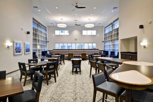 Homewood Suites By Hilton Las Vegas City Center - image 19