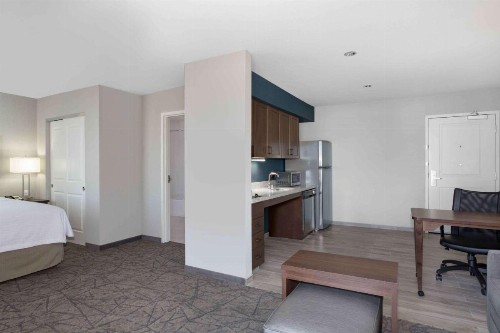 Homewood Suites By Hilton Las Vegas City Center - image 2