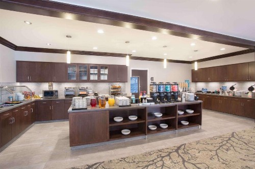 Homewood Suites By Hilton Las Vegas City Center - image 20