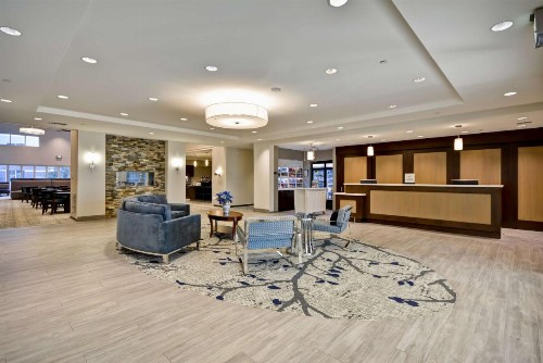 Homewood Suites By Hilton Las Vegas City Center - image 21