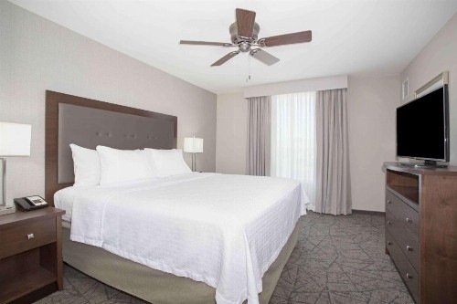Homewood Suites By Hilton Las Vegas City Center - image 22