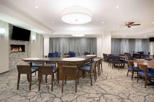 Homewood Suites By Hilton Las Vegas City Center - image 23