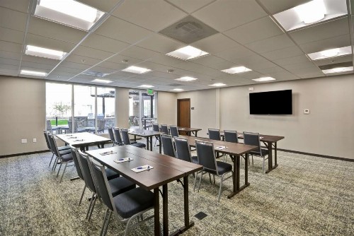 Homewood Suites By Hilton Las Vegas City Center - image 24