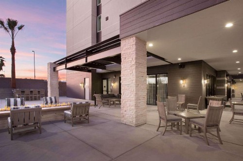 Homewood Suites By Hilton Las Vegas City Center - image 25