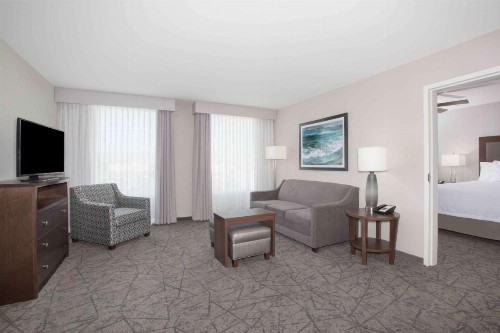 Homewood Suites By Hilton Las Vegas City Center - image 26