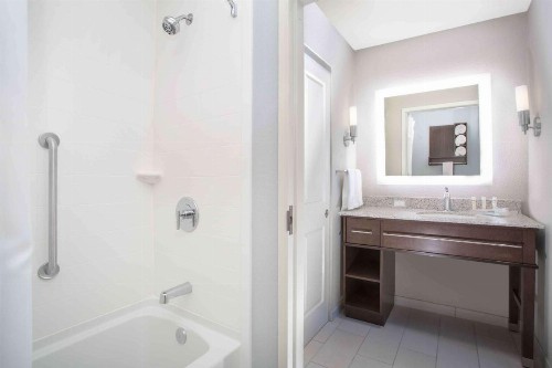 Homewood Suites By Hilton Las Vegas City Center - image 27