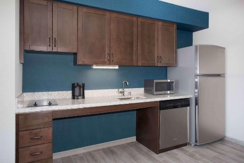 Homewood Suites By Hilton Las Vegas City Center - image 28
