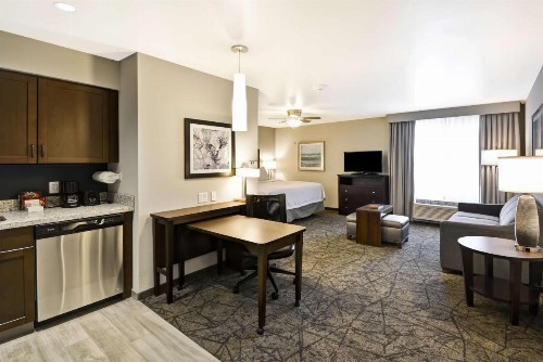Homewood Suites By Hilton Las Vegas City Center - image 3