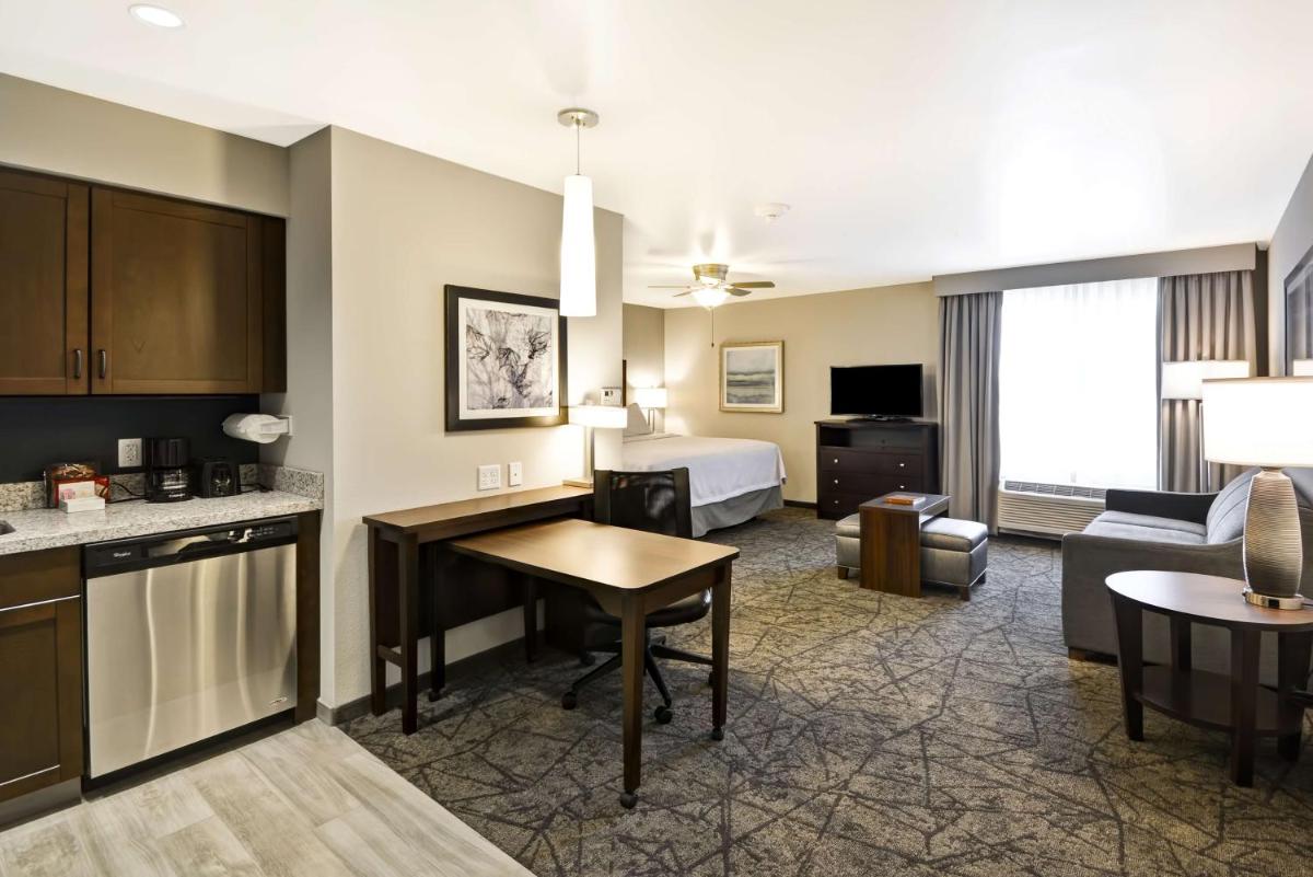 Homewood Suites By Hilton Las Vegas City Center - image 3
