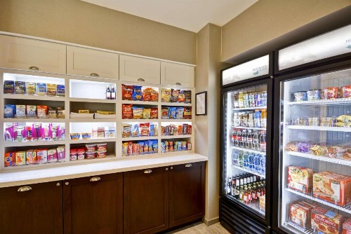 Homewood Suites By Hilton Las Vegas City Center - image 31