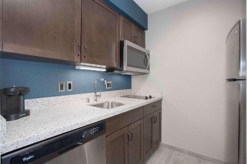 Homewood Suites By Hilton Las Vegas City Center - image 32