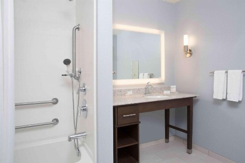 Homewood Suites By Hilton Las Vegas City Center - image 33